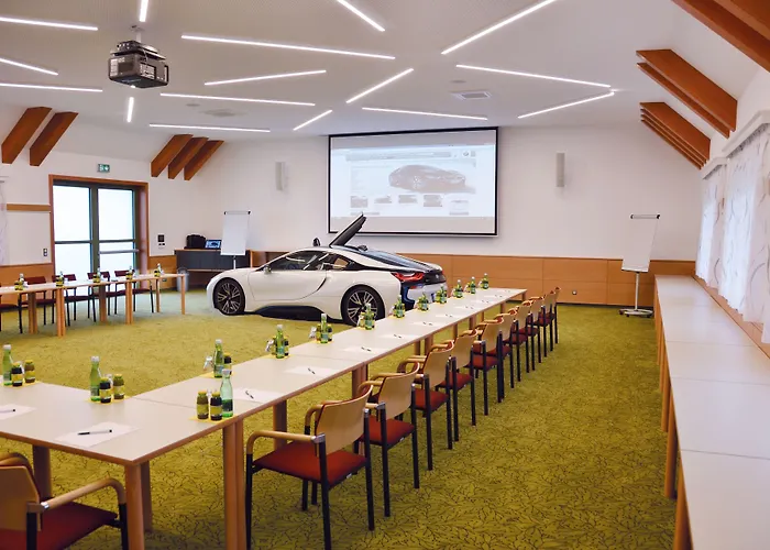 Hotel 1a Schicklberg 4*