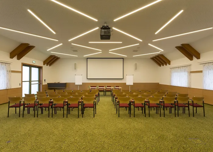 1a Schicklberg 4* Kremsmünster