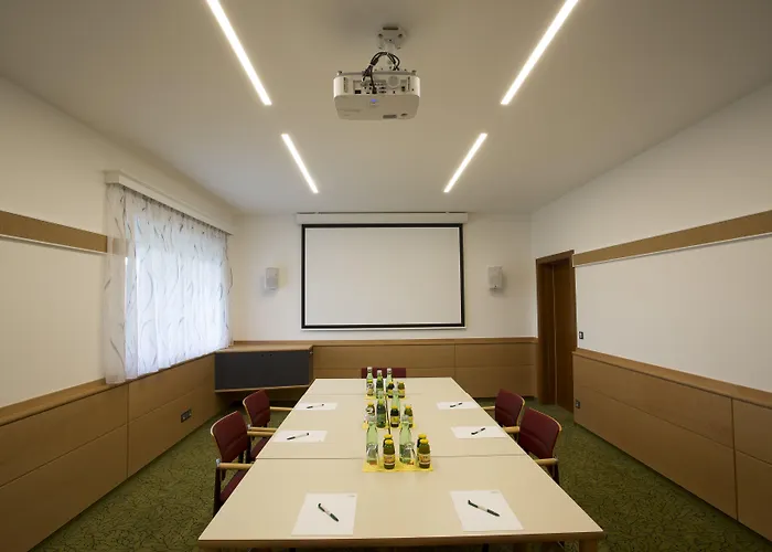 1a Schicklberg Hotel Kremsmünster