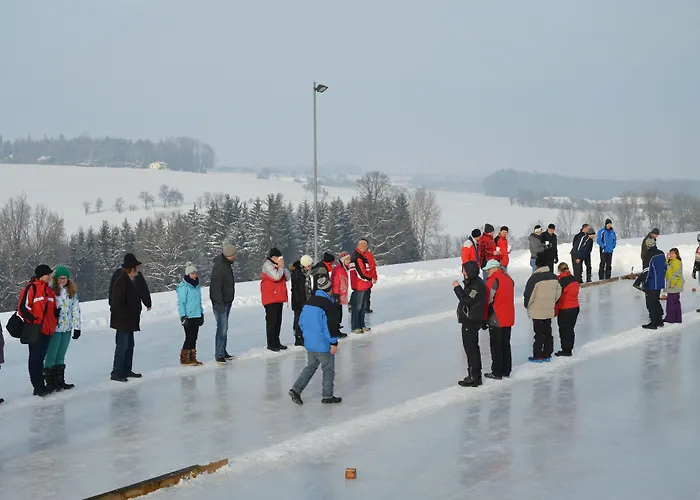 1a Schicklberg Ξενοδοχείο Kremsmünster