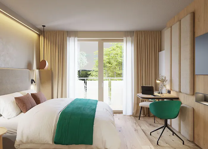 Hotel 1a Schicklberg