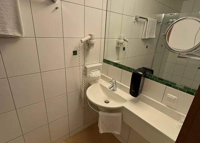 1a Schicklberg Ξενοδοχείο Kremsmünster