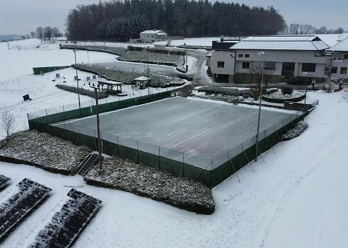 Hotel 1a Schicklberg