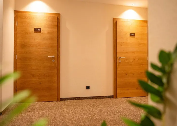 Hotel 1a Schicklberg