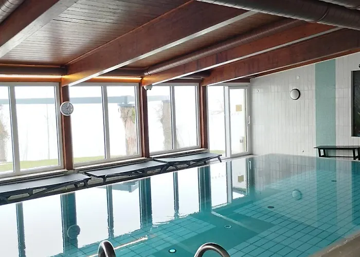 Ξενοδοχείο 1a Schicklberg Kremsmünster