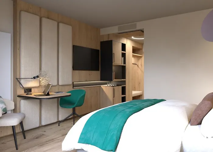 1a Schicklberg 4* Kremsmünster