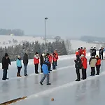 1a Schicklberg Hotel Kremsmünster