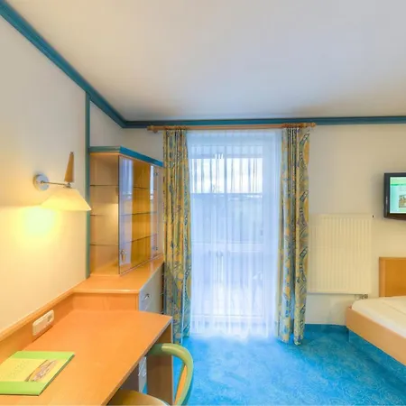 호텔 1a Schicklberg 4*