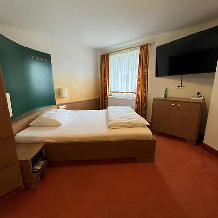 1a Schicklberg فندق Kremsmünster