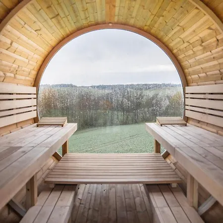 1a Schicklberg فندق Kremsmünster