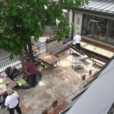 1a Schicklberg 4* Kremsmünster