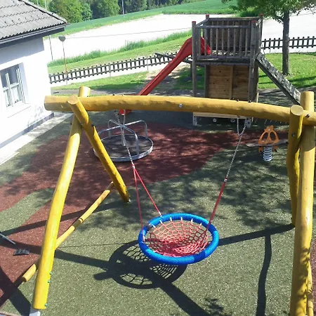 1a Schicklberg فندق Kremsmünster