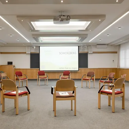 1a Schicklberg فندق Kremsmünster