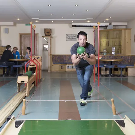 1a Schicklberg فندق Kremsmünster