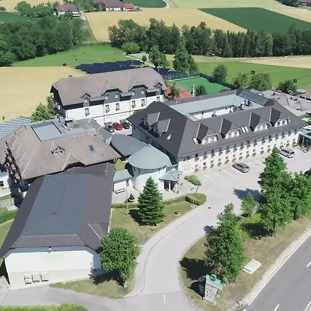 1a Schicklberg 4* Kremsmünster