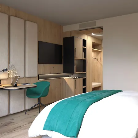 فندق 1a Schicklberg