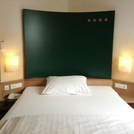 فندق 1a Schicklberg 4*