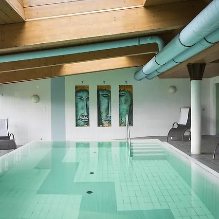 1a Schicklberg فندق Kremsmünster