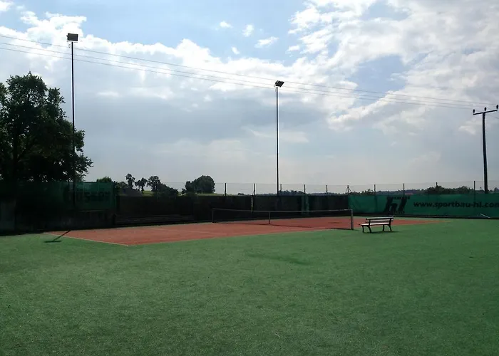 1a Schicklberg 크렘스뮨스터