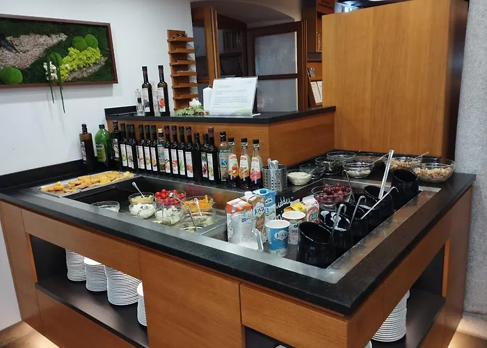 호텔 1a Schicklberg 4*