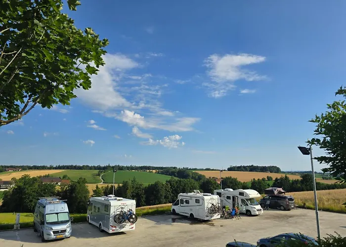 1a Schicklberg 호텔 크렘스뮨스터