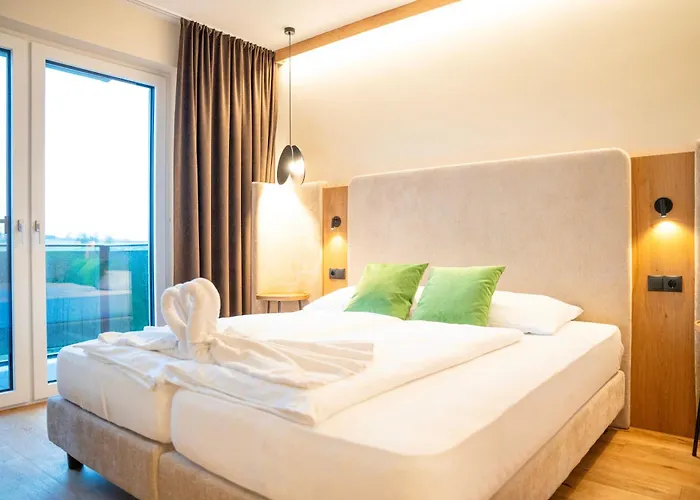 1a Schicklberg 4* 크렘스뮨스터