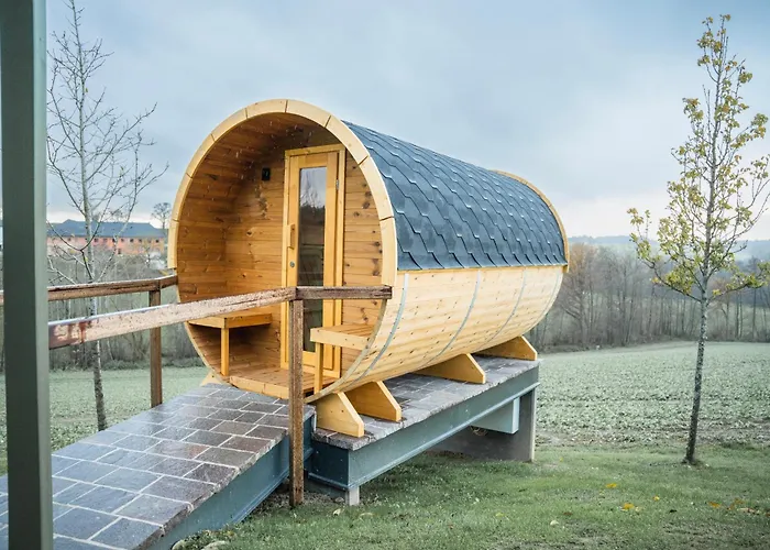 1a Schicklberg 호텔 4*