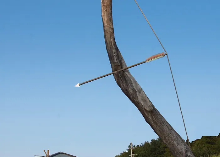 호텔 1a Schicklberg