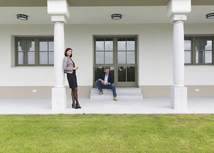 1a Schicklberg 4* 크렘스뮨스터