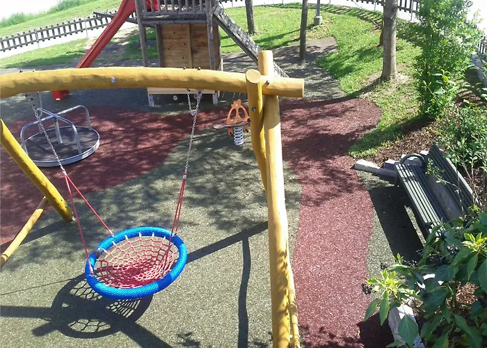 1a Schicklberg 호텔 크렘스뮨스터