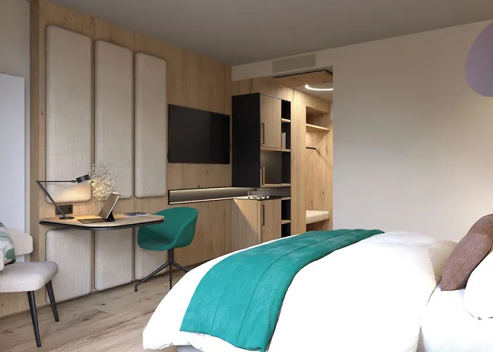 Hotel 1a Schicklberg