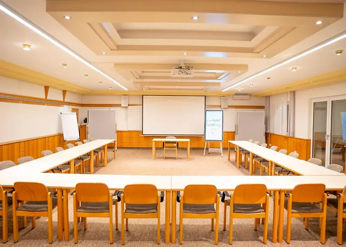 Hotel 1a Schicklberg Kremsmünster