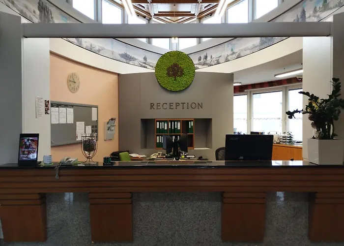 Hotel 1a Schicklberg 4*